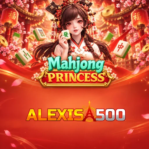 alexis500
