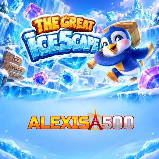 alexis500 - Peningkatan performa dan UI/UX terbaru