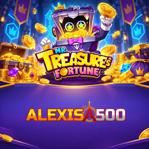 alexis500 APK Indonesia - Panduan Lengkap dan Tutorial