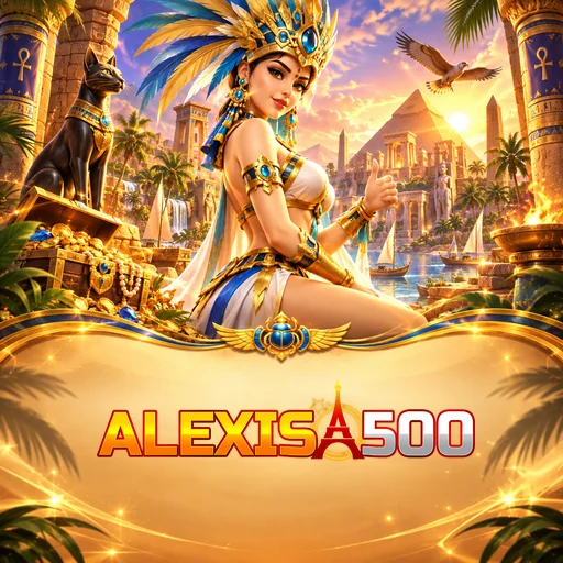 alexis500